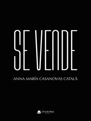 cover image of Se vende